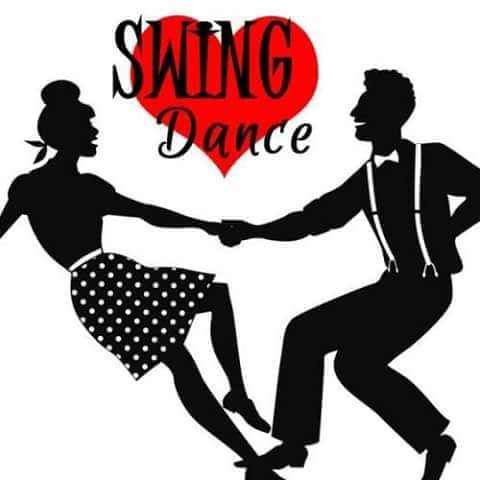 Swing Dance!